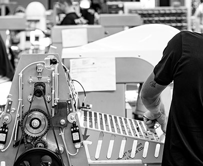 Preventive Maintenance