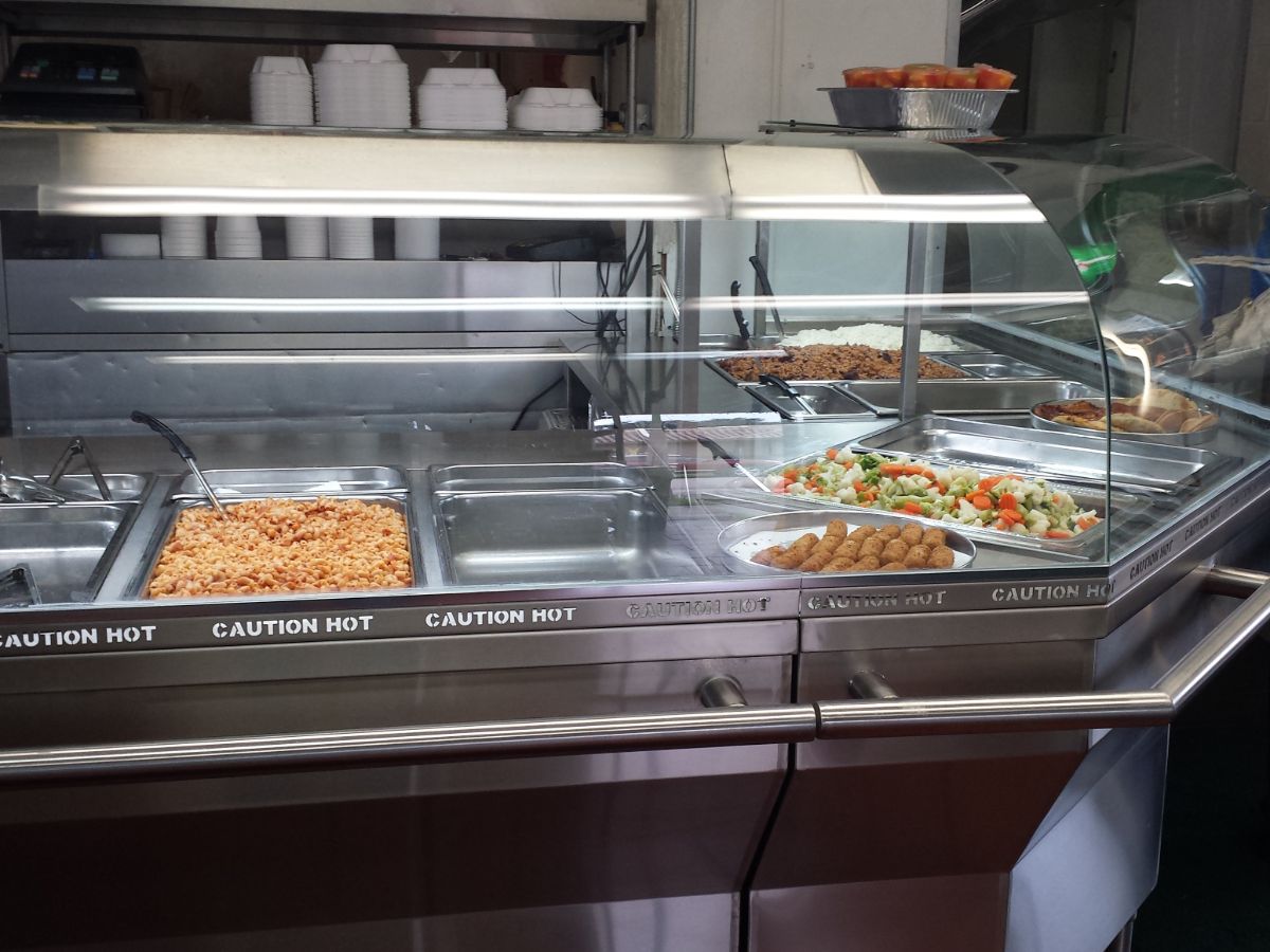 CDG Florida Products