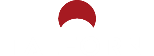 Italforni Logo