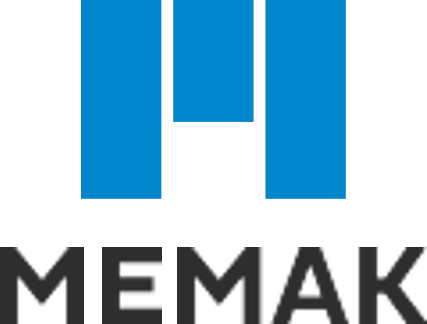 Memak Logo