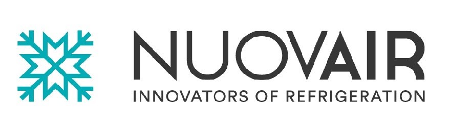 Nuovair Logo