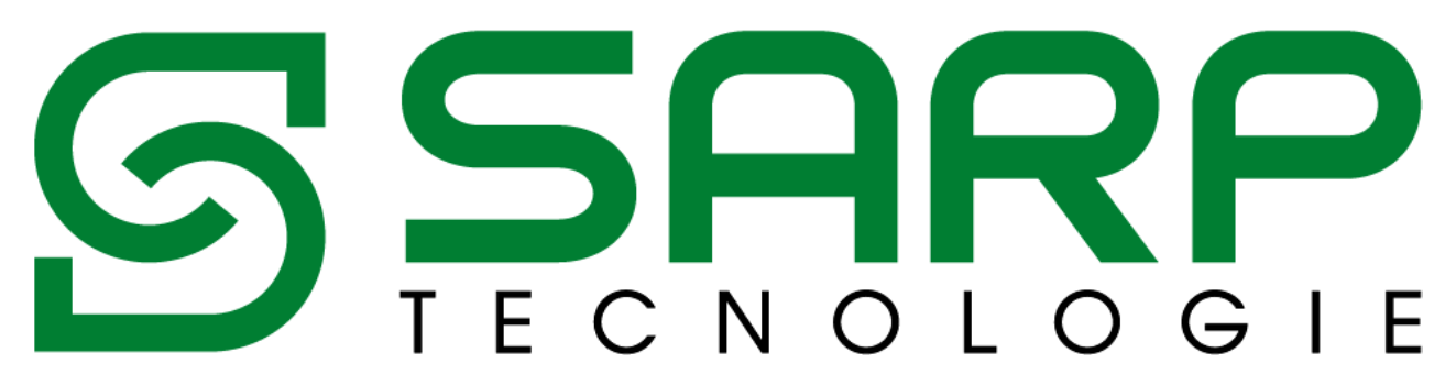 SARP Logo