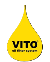 VITO Fryfilter Logo