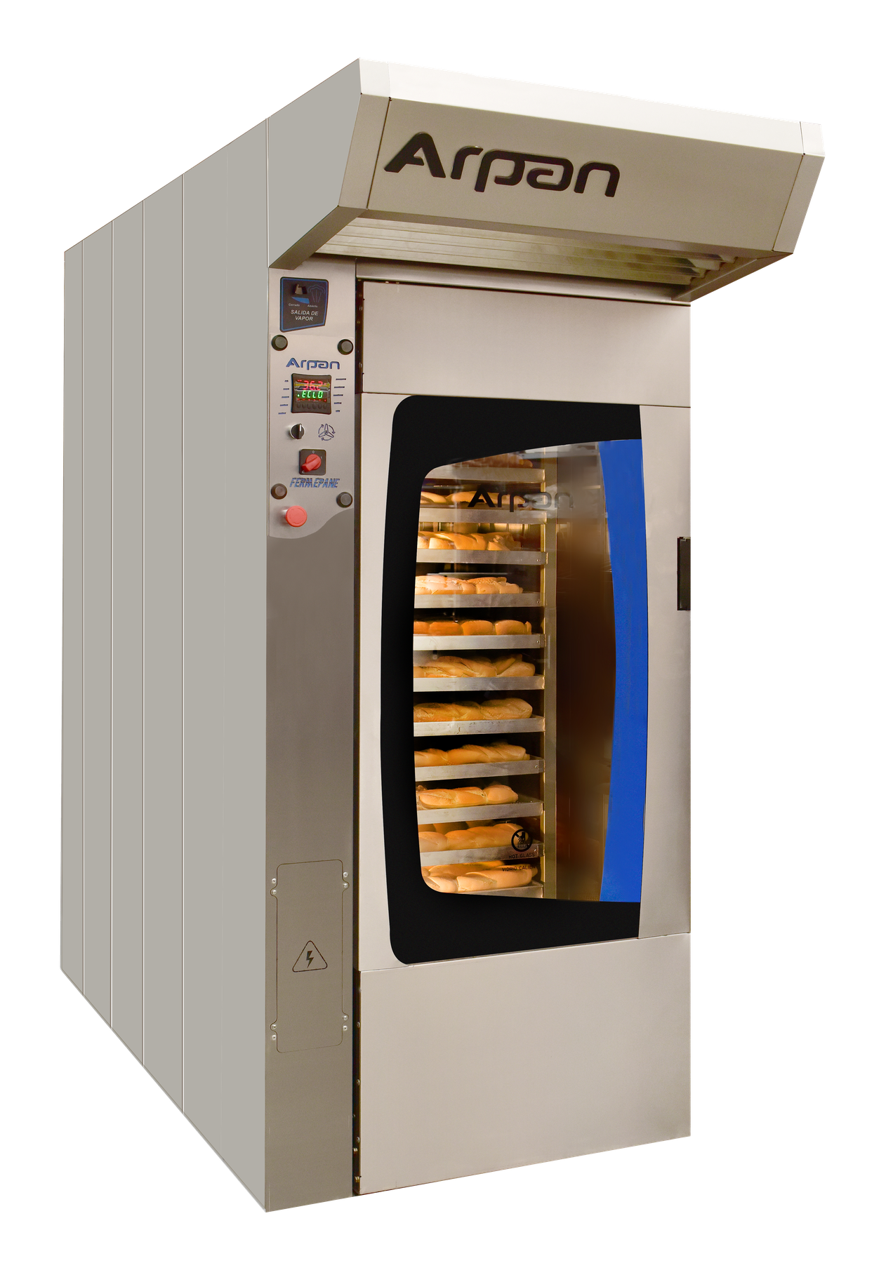 Proofer / Fermentation Cabinet