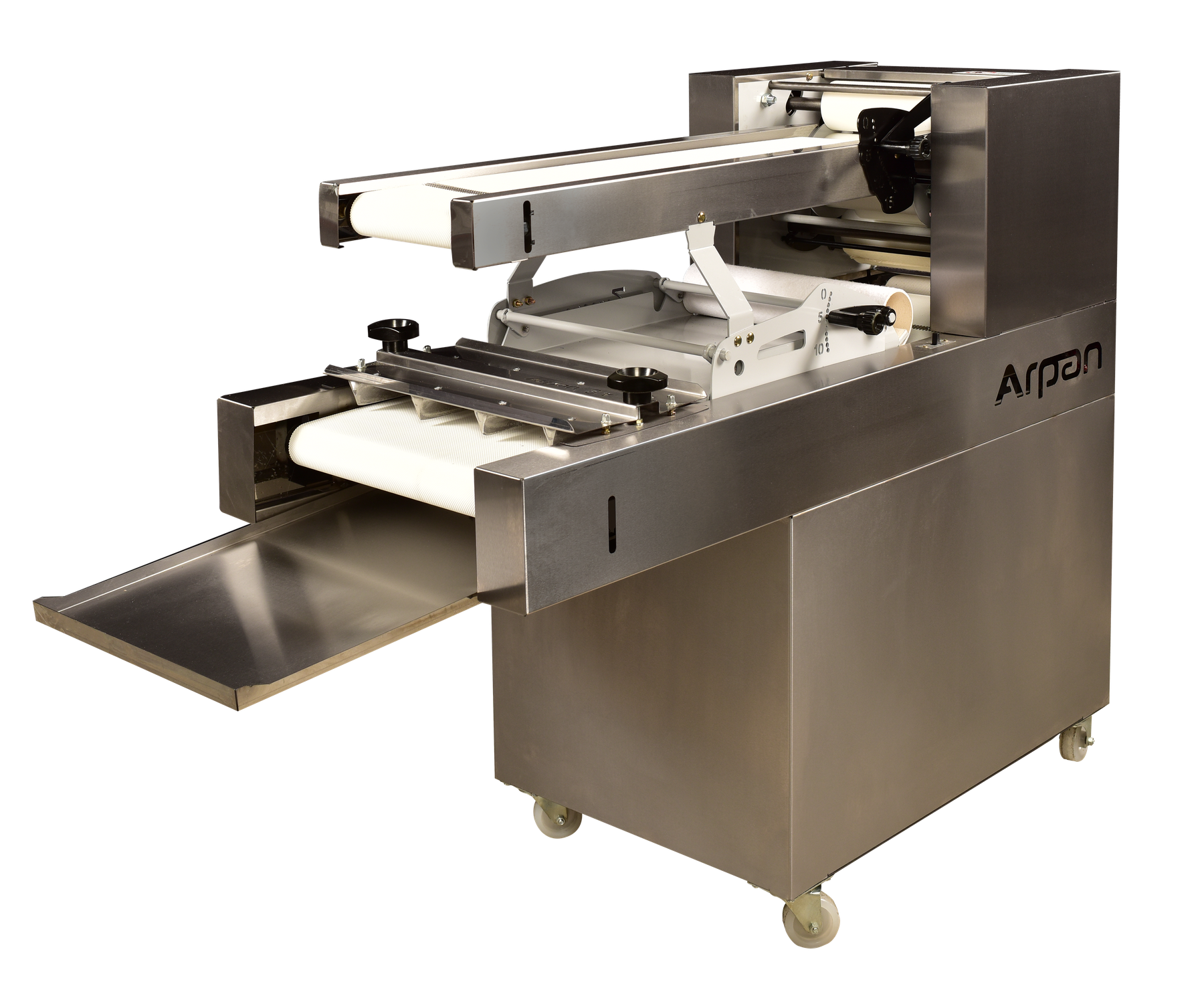 Divider-Molder Zeregna 450