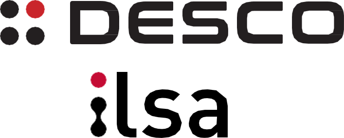 ILSA Desco Logo