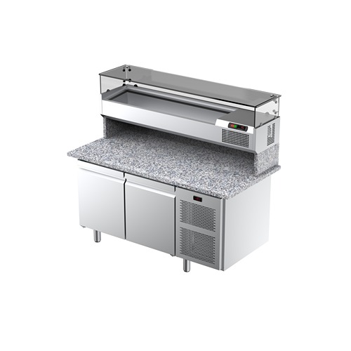 Sandwich / Pizza Counters