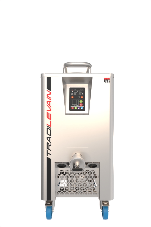 Sourdough Fermentors