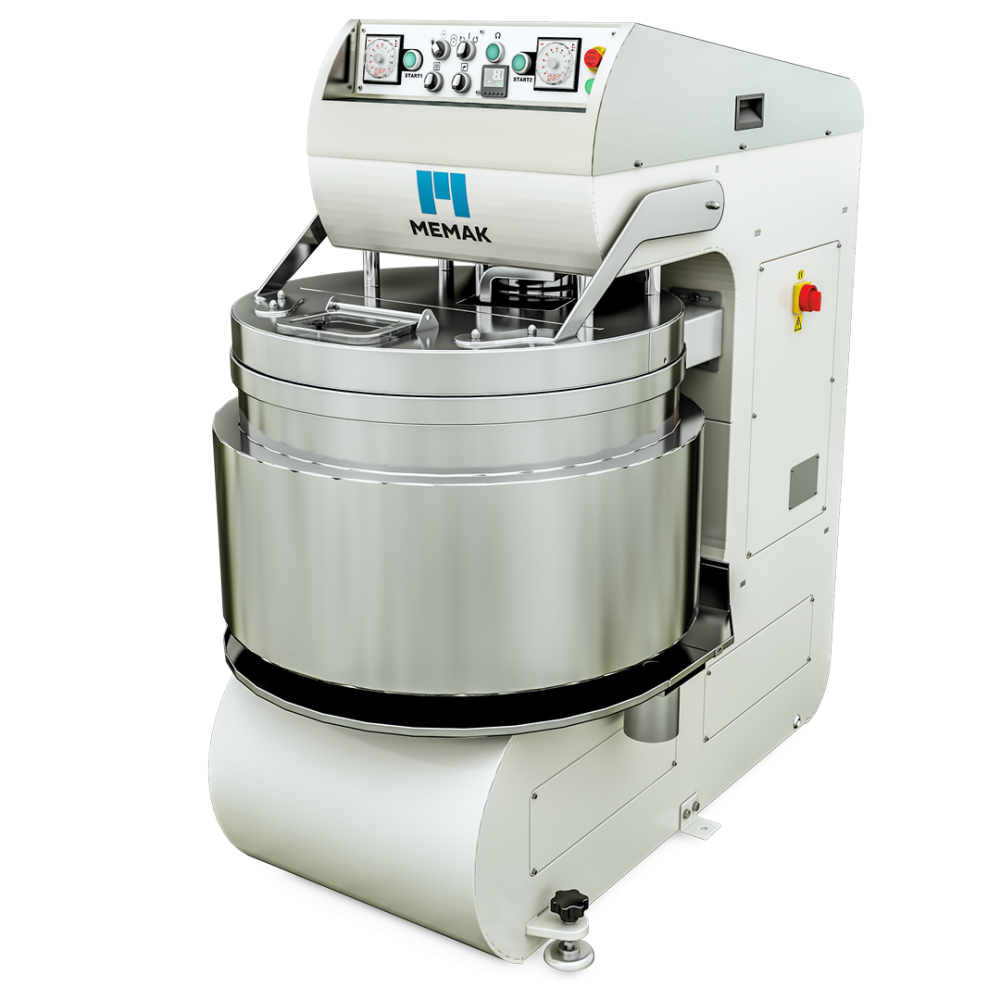 Neptun Spiral Mixer