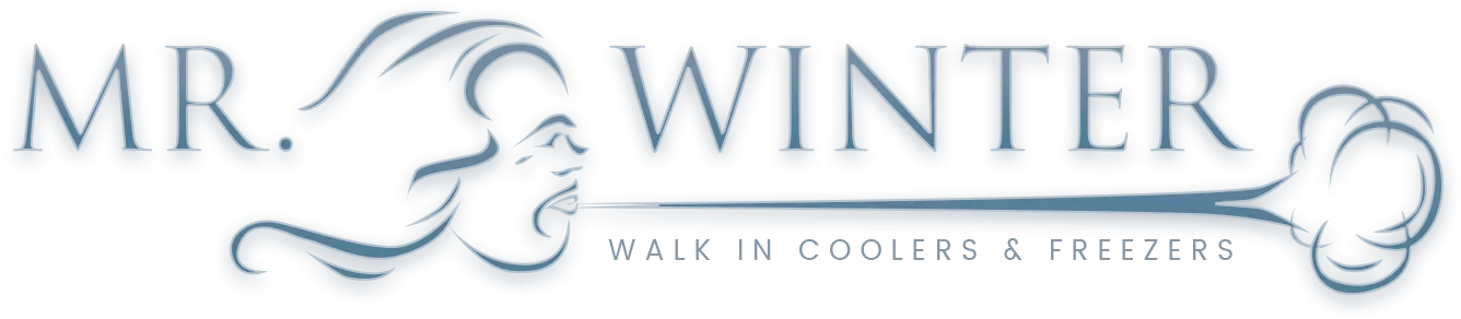 Mr. Winter Logo
