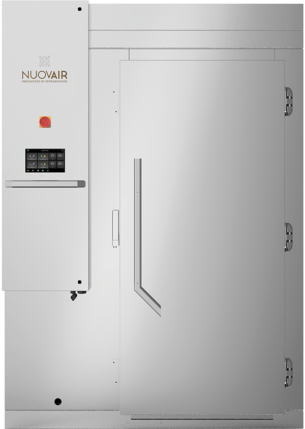 Blast Freezer - Industry Line