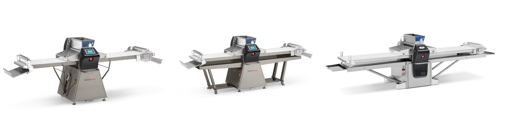 Tekno Stamap Products