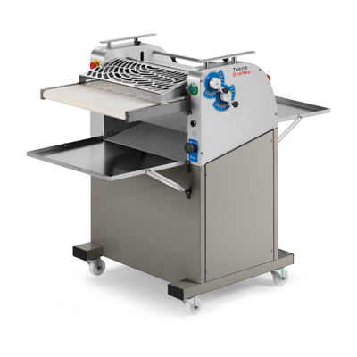 Bread Molder