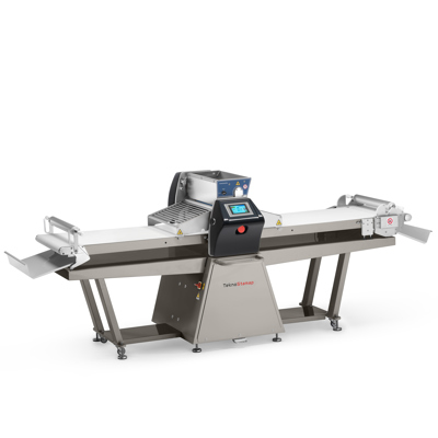 Automatic Sheeter