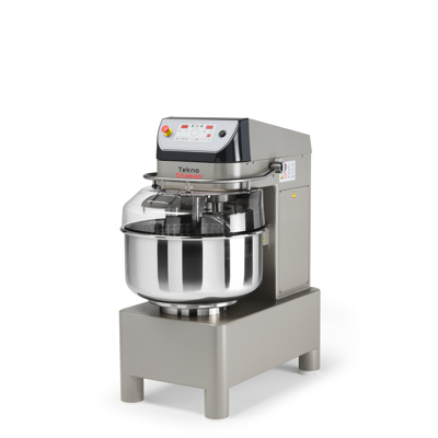 Spiral Mixer Fix Bowl