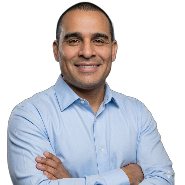 José Manuel Alvarado